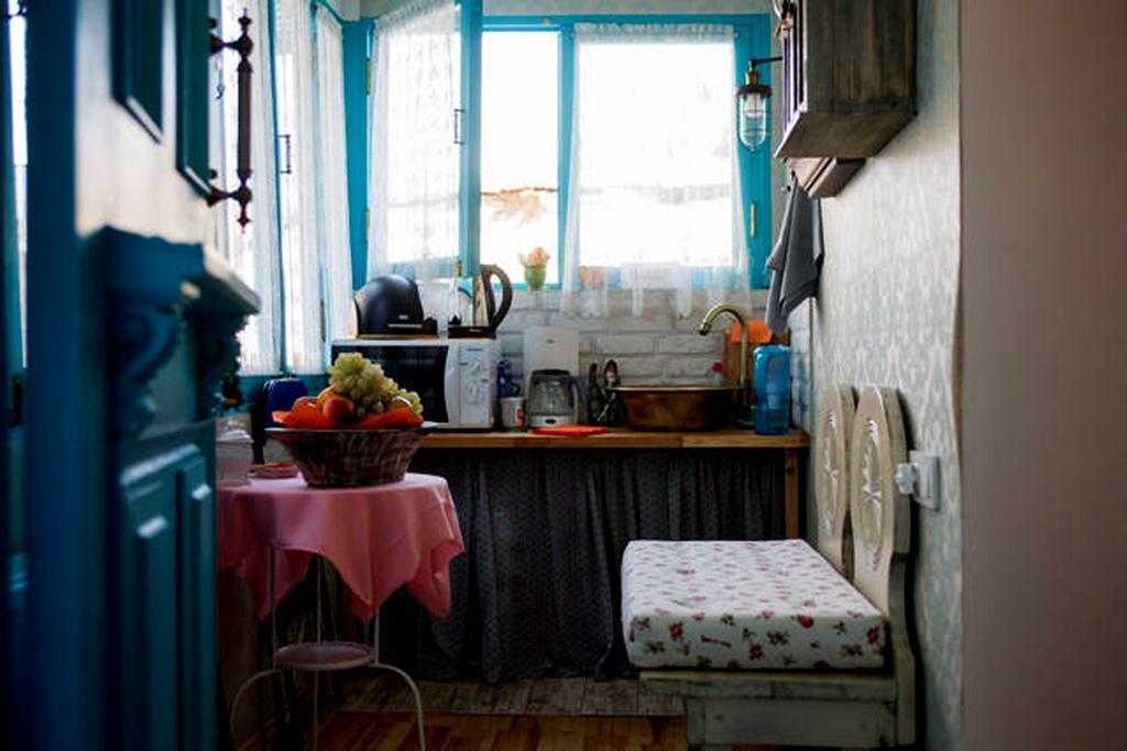Apartment In Old Tbilisi Room photo