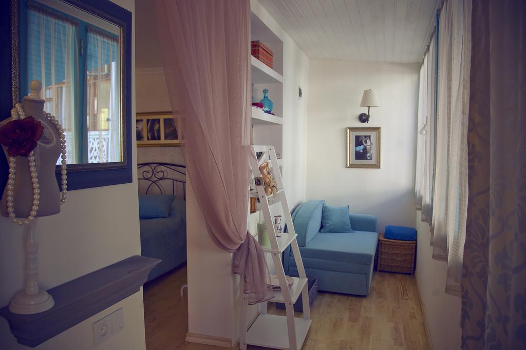 Apartment In Old Tbilisi Room photo