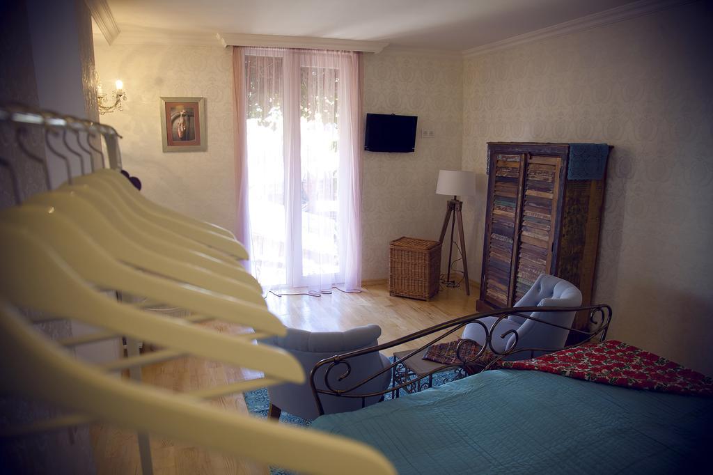 Apartment In Old Tbilisi Room photo